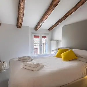 Apartment San Pietro, Bologna