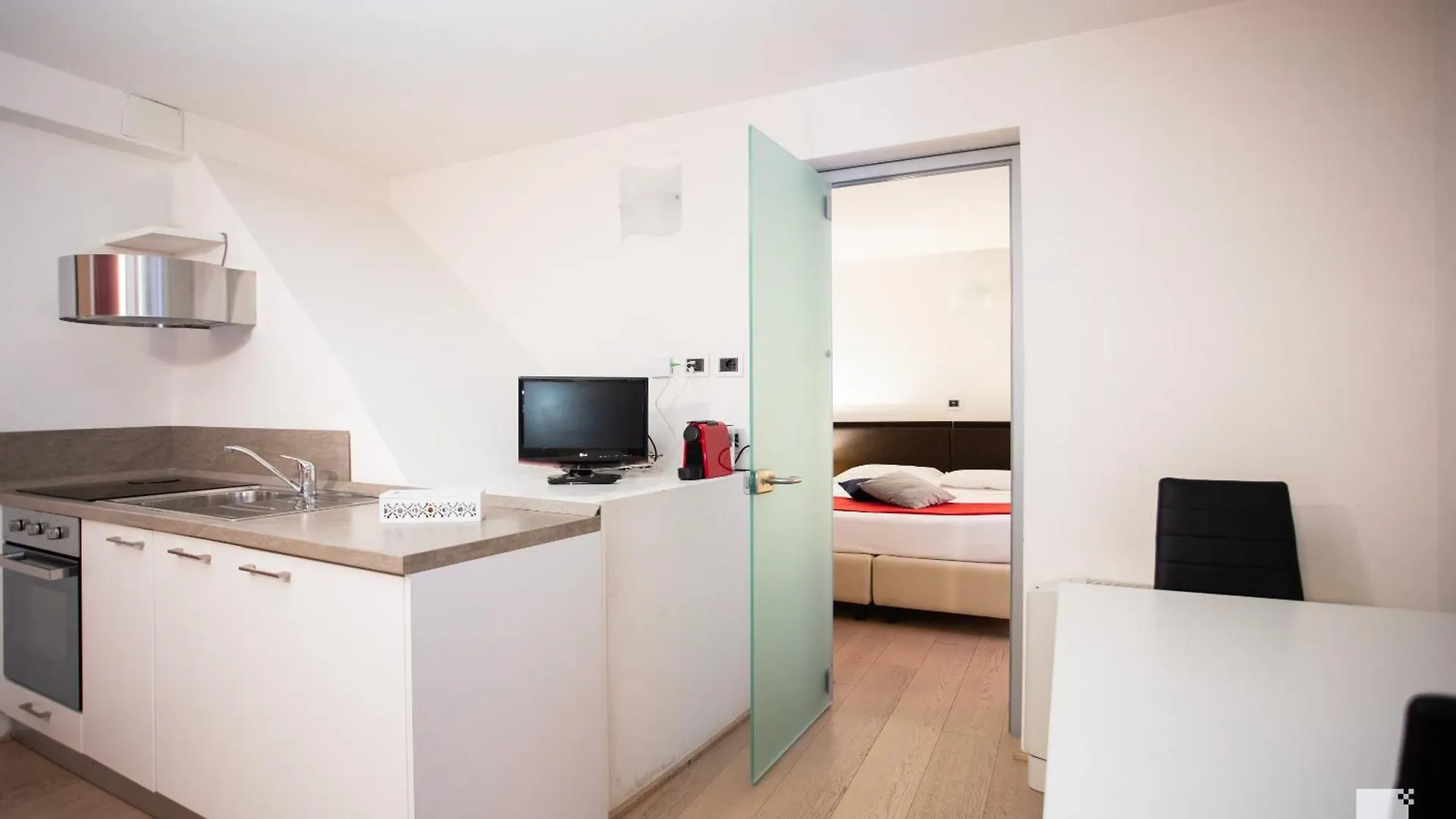 Appartement Urbanicooh Guidozagni - Piazza Maggiore View Bologne